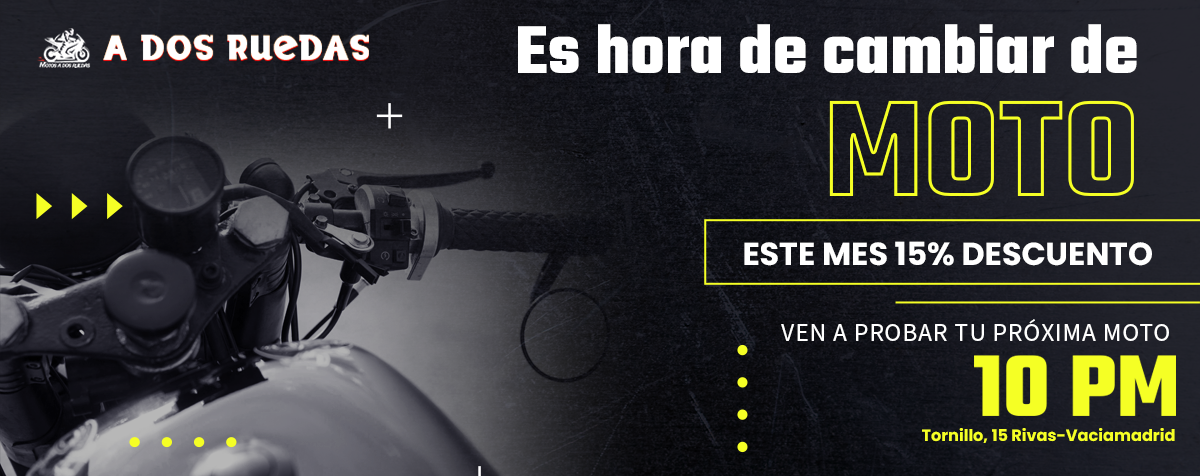 Promoción Especial